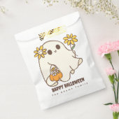 Niedlich Ghost Halloween Geschenktütchen (Versiegelt)
