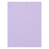 Niedlich Ghost Halloween Tablecloth Tischdecke (Vorderseite)