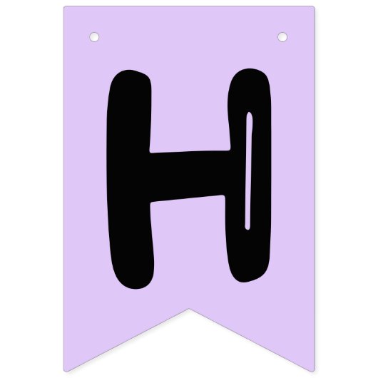 Niedlich Ghost Happy Halloween Jagdfahnen Wimpelkette (Erste Fahne)