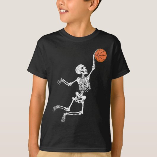 Niedlich Ghost Hexe Shirt Pumpkin Cauldron Spider (Vorderseite)