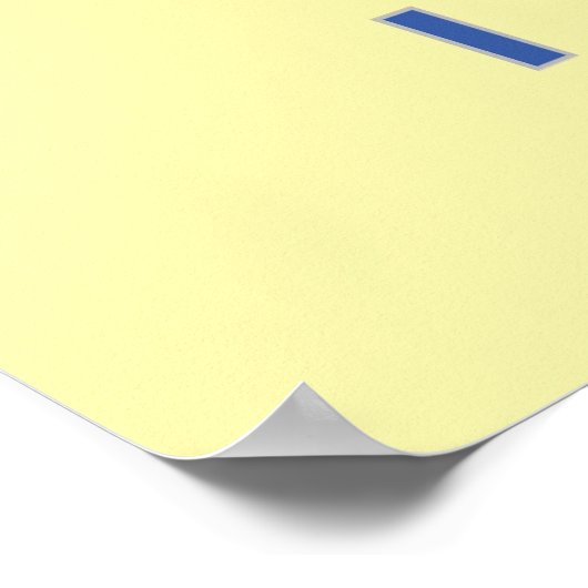 Niedlich Ghost - Ich erinnere mich, wer ich Gesche Poster (Ecke)