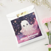 Niedlich Ghost Pink und Blue Sky Sterne Happy Hall Geschenktütchen (Versiegelt)