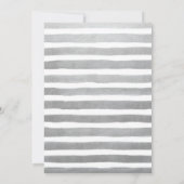 Niedlich Ghost Spooktacular Halloween 6. Geburtsta Einladung (Rückseite)