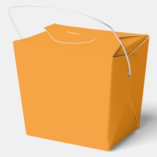 Niedlich Ghost Trick oder Treat Halloween Geschenkschachtel (Rückseite)