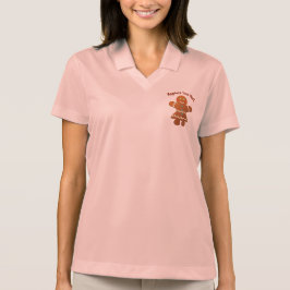 Niedlich Gingerbread Girl Hoodie