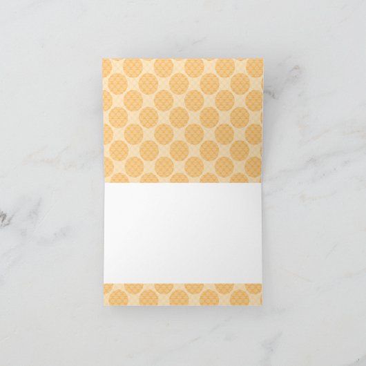 NIEDLICH GIRAFFE DANKE (Innenseite)