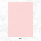 Niedlich Girl 1. Geburtstag Halloween-Party Rosa Einladung