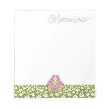 Niedlich Girl Personalisiert Niedlich Daisy Greene