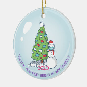 Niedlich Girly dankt dir, dass du in meiner Suppor Keramik Ornament