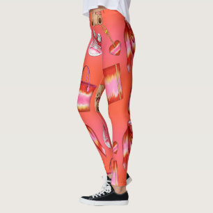 Niedlich & Girly Fashion Essentials Leggings