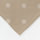 Niedlich Girly Sweet Adorable Baby Bunny Rabbit Ki Fleecedecke (Ecke)