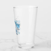Niedlich Glas (Links)