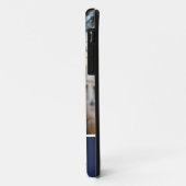 Niedlich Golden Retriever Case-Mate iPhone Hülle (Hinten/Links)