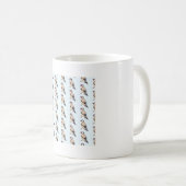 Niedlich Goldfinch Kaffeetasse (VorderseiteRechts)