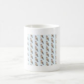 Niedlich Goldfinch Kaffeetasse (Mittel)