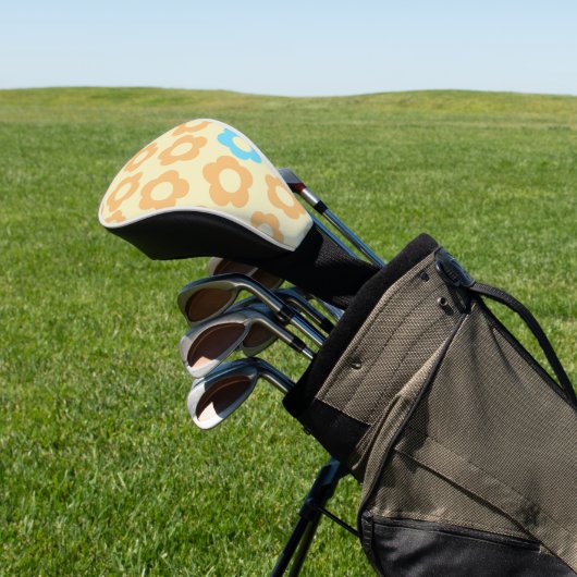 Niedlich Golf Headcover (In SItu)