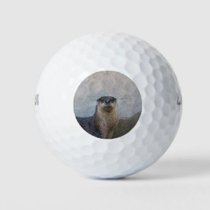 Niedlich Golfball