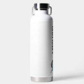 Niedlich Golfing Birdie Trinkflasche (Vorderseite)