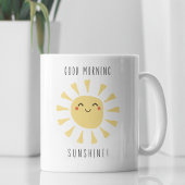 Niedlich Good Morning Sunshine Kawaii Kaffeetasse