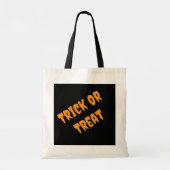 Niedlich Got ich Rock Halloween Tragetasche (Rückseite)
