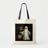 Niedlich Got ich Rock Halloween Tragetasche (Vorne)