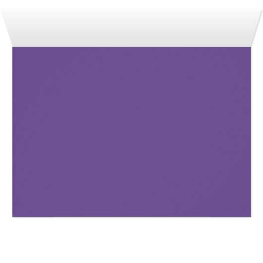 Niedlich Gothic Garden Sugar Skull Food Card (Innenansicht Horizontal (Unten))