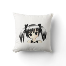 Niedlich Gothic Girl