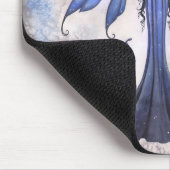Niedlich Gotische Fantasie Fairy Art Mousepad (Ecke)