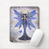 Niedlich Gotische Fantasie Fairy Art Mousepad (Mit Mouse)