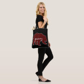 Niedlich Grammy Tasche (Am Model)