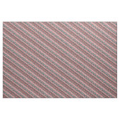 Niedlich-graue Aztec-Muster Stoff (Yard (91,4 cm))