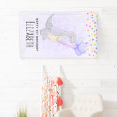 Niedlich Gray Tyrannosaurus Rex Dinosaur Toy Gebur Banner (Insitu)