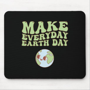 Niedlich Groovy macht den Clroom Teacher des Tages Mousepad