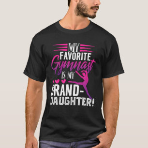Niedlich Gymnastik Grandma Shirt Gymnastik Grandma