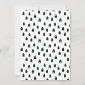 Niedlich haben wir die Ankündigung "Black Moving"  (Rückseite)