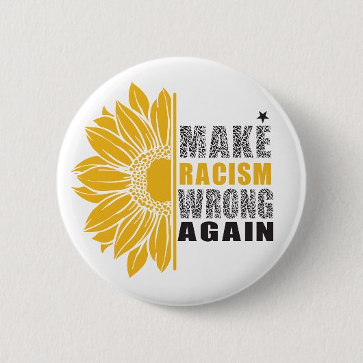 Niedlich Hähnchen Lover F Off Farm Bauer Rooster Button (Vorderseite)