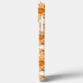 Niedlich Halloween Case-Mate iPhone Hülle (Rückseite / Links)