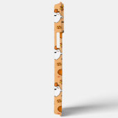 Niedlich Halloween Case-Mate iPhone Hülle (Rückseite / Rechts)