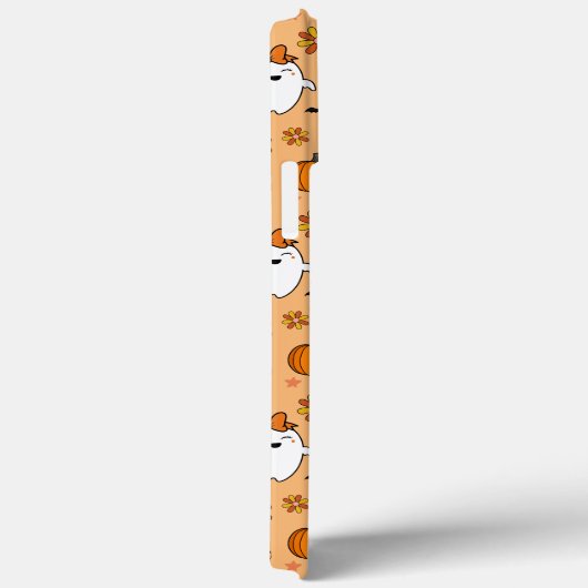 Niedlich Halloween Case-Mate iPhone Hülle (Rückseite / Rechts)