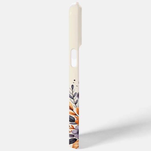 Niedlich Halloween Case-Mate iPhone Hülle (Rückseite / Rechts)