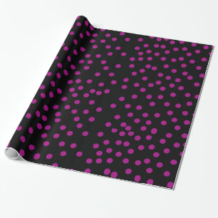 Niedlich Halloween Geschenkpapier