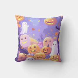 Niedlich Halloween Kissen