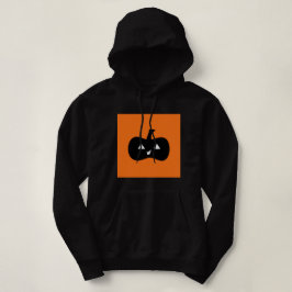 Niedlich Halloween Pumpkin Hoodie