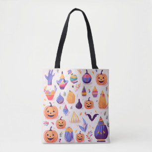 Niedlich Halloween Tasche