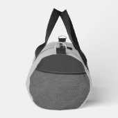 Niedlich Halloween Wolf Duffle Bag (Rechts)