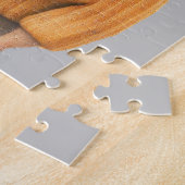 NIEDLICH HAMSTER IN SWEATER JIGSAW PUZZLE (Seite)