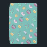 Niedlich Handgezogene Handtaschen Doodles Muster A iPad Mini Hülle<br><div class="desc">Handgezeichnete Handtaschenhalterung. Option zum Abspielen mit der Hintergrundfarbe und anpassen,  um Ihre eigene.</div>