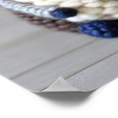 Niedlich Handmade Amigurumi Poster (Ecke)