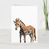 Niedlich Happy 3. Geburtstagsgrandtochter Niedlich Karte (Rückseite)