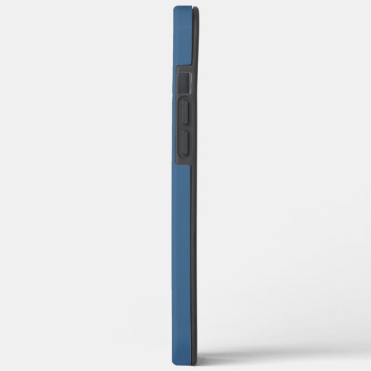 Niedlich Happy Bird Yellow Blume Case-Mate iPhone Hülle (Rückseite / Links)